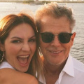 What Comment Did David Foster Make About Wife Katharine McPhee? Find Out Amid Online Backlash