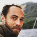 Kate Middleton’s Brother James Middleton Urges Nation To Get Out and Vote Amid UK General Election
