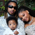 Halle Bailey Drops Photos Of Her And DDG's Son For First Time Ever; See here