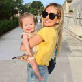 “A Gift To The World”: Bachelorette Alum Emily Maynard Shares Then And Now Photos With Daughter Ricki In 19th Birthday Tribute