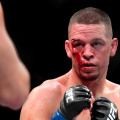 Nate Diaz Responds in Typical Fashion When Asked if He and Conor McGregor Are Cool Now