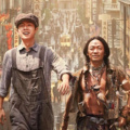 Chinese Movies Box Office: Detective Chinatown franchise RANKED by Worldwide Gross