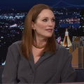 Julianne Moore Reveals She Was Secretly Pregnant While Filming THIS Movie; Find Out