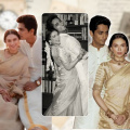 What is the age difference between Aditi Rao Hydari and her husband Siddharth? A look at their relationship timeline 