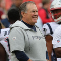 Former Patriot CB Takes Humorous Dig at Kyle Shanahan for Making a Job Offer to Bill Belichick