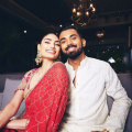 Athiya Shetty and KL Rahul announce pregnancy, all set to welcome their first child in 2025: ‘Our beautiful blessing…’