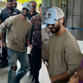 Shahid Kapoor pulls off budget-friendly accessory to tackle summer heat as he flaunts Rs 3.6k cap at the airport