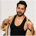 Citadel: Honey Bunny: Varun Dhawan gives EPIC response to fan pointing out his n**ed scene in show with Samantha Ruth Prabhu; ‘Pura show mein…’