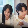 Drunk Romance script reading: Kim Sejeong, Lee Jong Won, Shin Do Hyun, and Baek Sung Chul preview brewing love; PICS