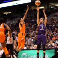 Where to Watch Phoenix Mercury vs Connecticut Sun: Preview, Schedule, Where to Stream, & More