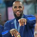 39-Year-Old LeBron James Confident About Winning Gold in Another Sport After Basketball: ‘Long Jump Maybe or the …’