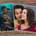 What to watch this weekend: Alia Bhatt-Vedang Raina’s Jigra, Rajkummar Rao-Triptii Dimri’s Vicky Vidya Ka Woh Wala Video and more