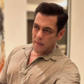 The Tribe: Salman Khan gives special shout-out to Ananya Panday’s cousin Alanna Panday starrer series