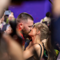 Fans Label Travis Kelce ‘Awesome’ BF As He Hypes Taylor Swift Up After Surprising GF During Eras Tour Dublin
