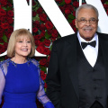 How Long Were James Earl Jones And Cecilia Hart Married? Inside Their Relationship Amid Star Wars Actor's Passing At 93  