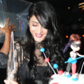 Shruti Haasan celebrates 39th b’day with a grand party alongside Coolie team, calling 2025 a ‘magical year’; see PICS