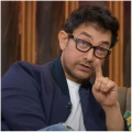 Loveyapa EXCLUSIVE: Aamir Khan takes ‘mannat’ to quit smoking if Junaid Khan and Khushi Kapoor starrer fulfils THIS condition