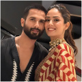 Karwa Chauth 2024: Shahid Kapoor’s wife Mira Rajput flaunts hubby’s initials; Rakul Preet Singh, Kriti Kharbanda all excited for first celebration