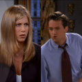 Throwback: Jennifer Aniston Once Said She Was Texting Friends Co-Star Matthew Perry Hours Before His Tragic Death