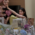 Wonderland star Bae Suzy marks 14th debut anniversary; shares joyful PICS posing alongside fan-sent gifts