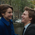 Shailene Woodley Is All Hearts For Fault In Our Stars Co-Actor Ansel Elgort: ‘He Brings Out The Best In Me’