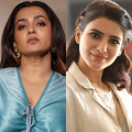 Parvathy has a message for Samantha Ruth Prabhu after watching Varun Dhawan co-starrer Citadel: Honey Bunny