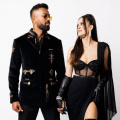 Natasa Stankovic shares cryptic quote saying love does not ‘dishonor others’ amid separation from Hardik Pandya