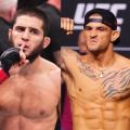 ‘Bro Got Rejected’: Islam Makhachev’s Brutal Reaction to Dustin Poirier Rematch Offer Leaves UFC Fans in Stitches