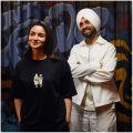 Jigra: Diljit Dosanjh hilariously dubs for Alia Bhatt in his Chal Kudiye special Instagram vlog; actress can't stop laughing