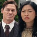 John Cena Says He’s 'Glad' Awkwafina Chose Him to Co-Star in Jackpot; Details Here