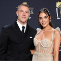 Olivia Culpo Announces She's Expecting First Child With Christian McCaffrey; Posts Sweet Photos Showing Off Baby Bump 