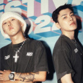 GroovyRoom leaves H1GHR MUSIC after contract expiration; Producer duo to continue as CEO and artists of AREA