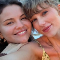 Throwback: When Selena Gomez Revealed What She Told Taylor Swift During Viral Golden Globes Moment