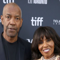 ‘We Work At It’: Denzel Washington’s Wife Pauletta Sheds Light On Secret To Long-Lasting Marriage