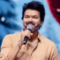 ‘Maybe I rushed into announcing my retirement…’ says Thalapathy Vijay after watching first copy of The Greatest Of All Time