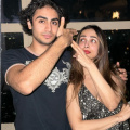 Malaika Arora admits co-parenting son Arhaan Khan with Arbaaz Khan was ‘tricky’: ‘We both knew that…’