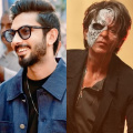 Anirudh Ravichander to once again compose for a Shah Rukh Khan film after Jawan; says ‘about 50 songs to be given within next 10 months…’