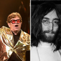 Elton John Reveals How He Helped John Lennon And Yoko Ono Reconcile In New Documentary At TIFF 2024; Deets 