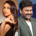 Rani Mukerji to join hands with Megastar Chiranjeevi for upcoming project with Srikanth Odela? Here’s what we know