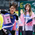  Top 7 moments from Idol Star Athletics Championships: BTS’ relay victory, Tzuyu’s hair flip during archery, and more