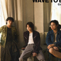 Lollapalooza India 2025: Korean indie rock band wave to earth confirmed to perform at music festival's third edition in Mumbai