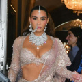 Kim Kardashian Relives Lost USD 75,000 Earring Moment From KUWTK, Freaks Out After Dropping Diamond in India