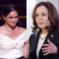 Throwback: When Meghan Markle Said She Was Excited For 'Representation' During Kamala Harris' 2020 Presidential Campaign 