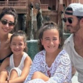 Kevin Jonas Shares Sweet Video Of Daughters Alena And Valentina As They Head Back To School After Holidays: ‘Big Things Happening’