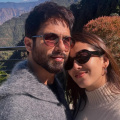 Shahid Kapoor-Mira Rajput’s ‘long walks’ and ‘cosy evenings’ are what dreams are made of; see PICS