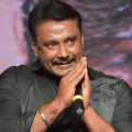 Kannada actor Darshan Thoogudeepa admitted to hospital for spine surgery after securing interim bail in Renukaswamy case: Report