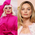 ‘She's Going To Crush It’: Margot Robbie On Lady Gaga Reprising Her Harley Quinn Role In Joker Sequel