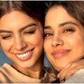 Ulajh star Janhvi Kapoor shares people dislike her on Reddit; says 'Khushi told me, they hate you'