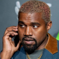 Kanye West Accused of Ignoring and Not Paying His Lawyer, Brian Brumfield