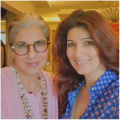 Twinkle Khanna jokingly says she wishes Hema Malini was her mother instead of Dimple Kapadia; ‘This is not the first time…’